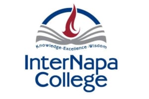 Trường InterNapa College, Síp