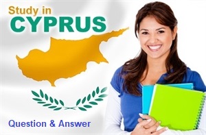 Câu hỏi thường gặp khi du học tại Síp (Cyprus)