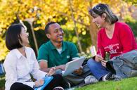 10 LÝ DO ĐỂ ĐI HỌC Ở ADELAIDE