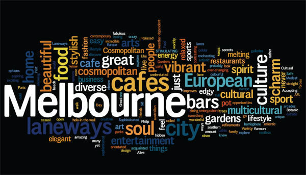 Góc nhìn Cuộc sống đáng mơ ước ở Melbourne