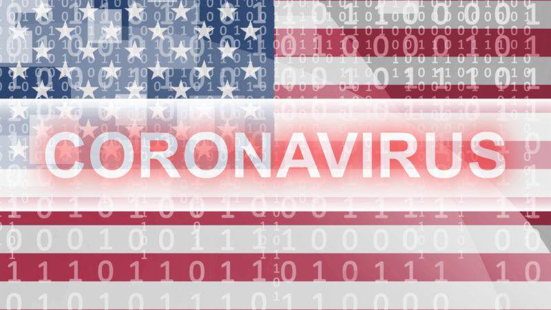 Thông báo quan trọng khi xin visa du lịch Mỹ trong mùa dịch virus Corona (Covid-19)