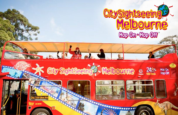 Khám phá vẻ đẹp của các con hẻm ở Melbourne