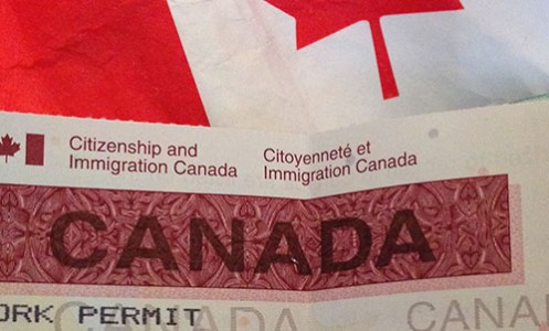 Định cư nhanh, Early Entry