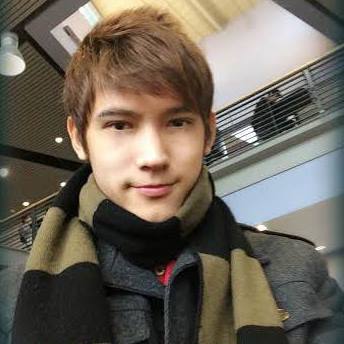 Học sinh Nguyễn Minh Thành – du học Mỹ