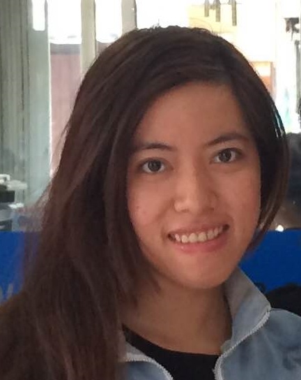 Học sinh Đặng Oanh Kiều – du học Úc