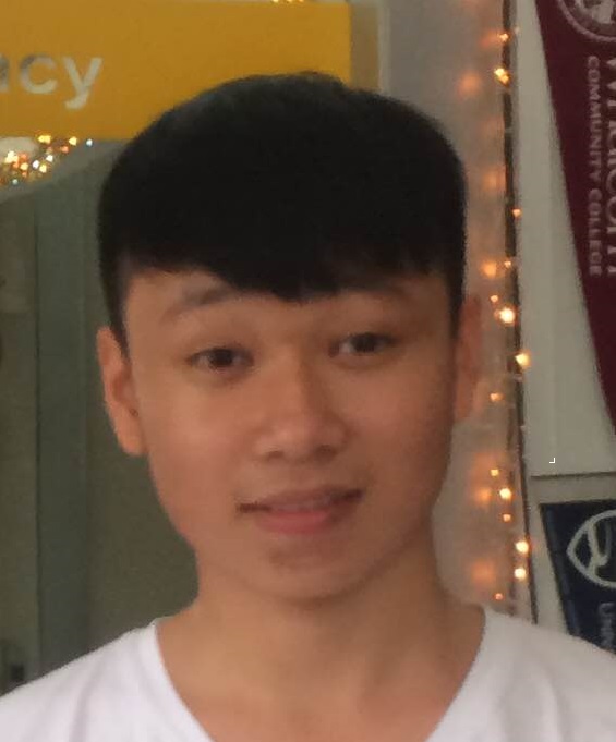 Học sinh Vũ Hải Thanh – du học Úc