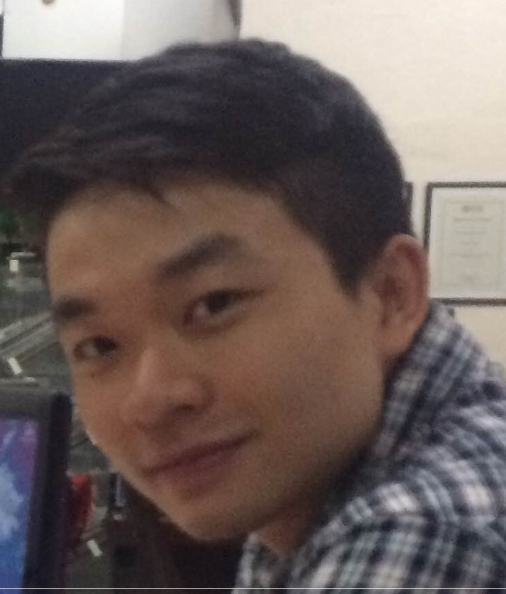 Học sinh Nguyễn Lê Hồng Phước – du học Úc