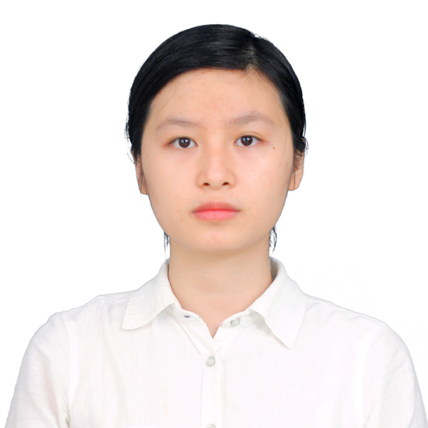 Học sinh Bùi Minh Châu – du học Mỹ